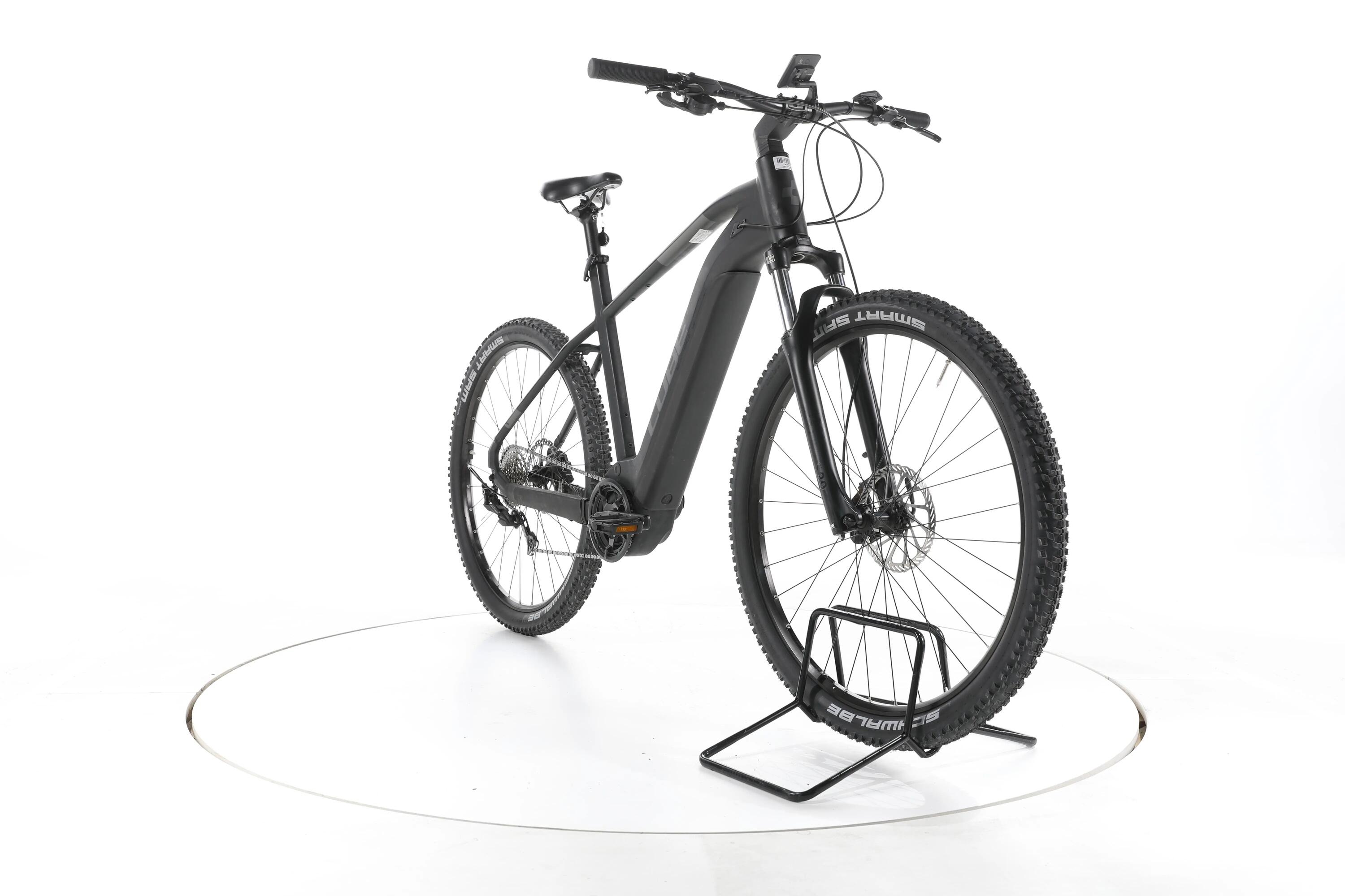 Ebike ricondizionata · Cube Reaction Hybrid Performance · Ottime condizioni 3/7