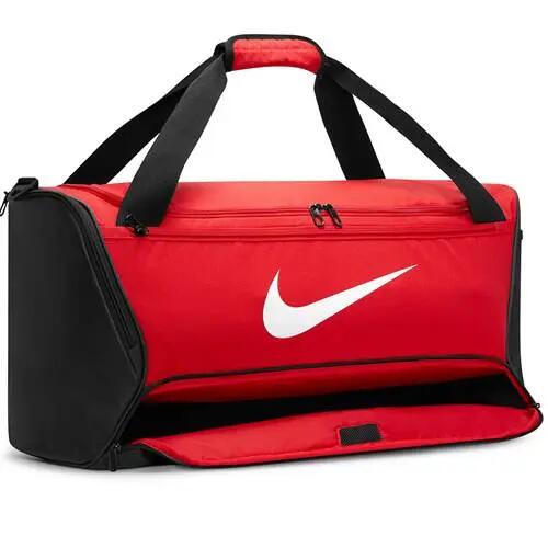 Sac De Sport BRASILIA 9.5 (Rouge / Noir / Blanc) 30,48 cm x 63,5 cm x 30,48 cm 4/4