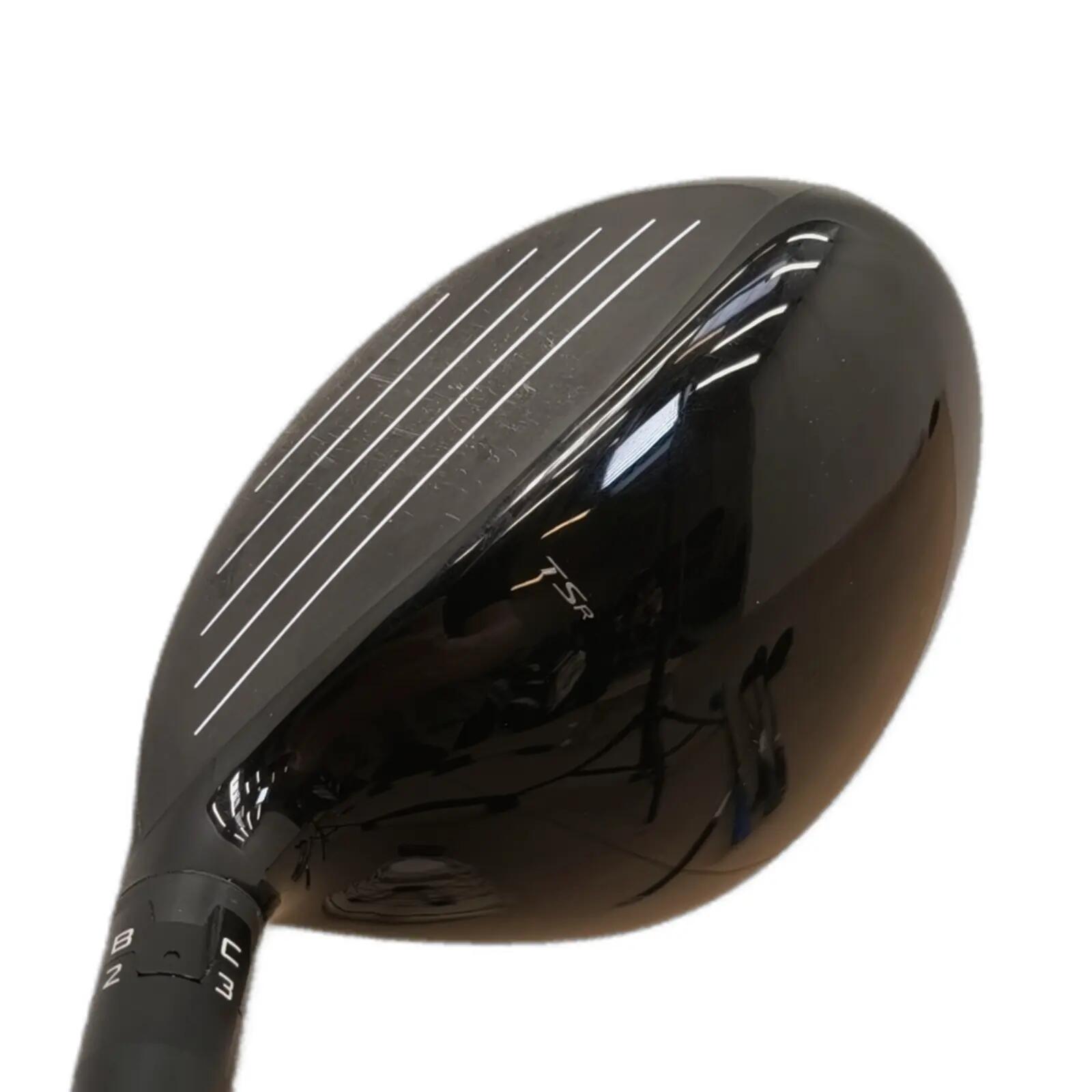 Titleist TSR2 Fairway Wood / Flex Stiff / #3/16.5 3/5