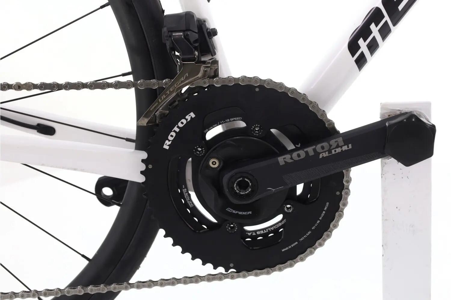 Bici strada ricondizionata ·  F8 SL Di2 12V · Ottimo stato 4/8