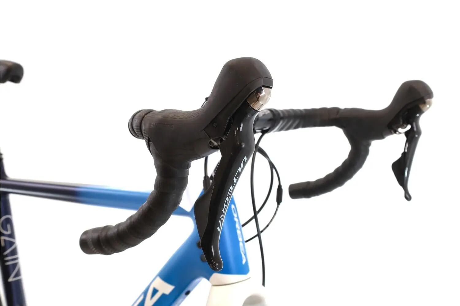 Ebike da strada ricondizionata ·  Gain 6/8