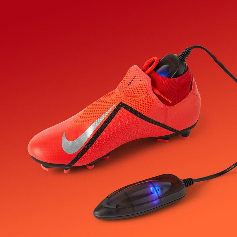 ShoeDry UV schoenendroger & schoenverfrisser - laarzendroger - skischoendroger