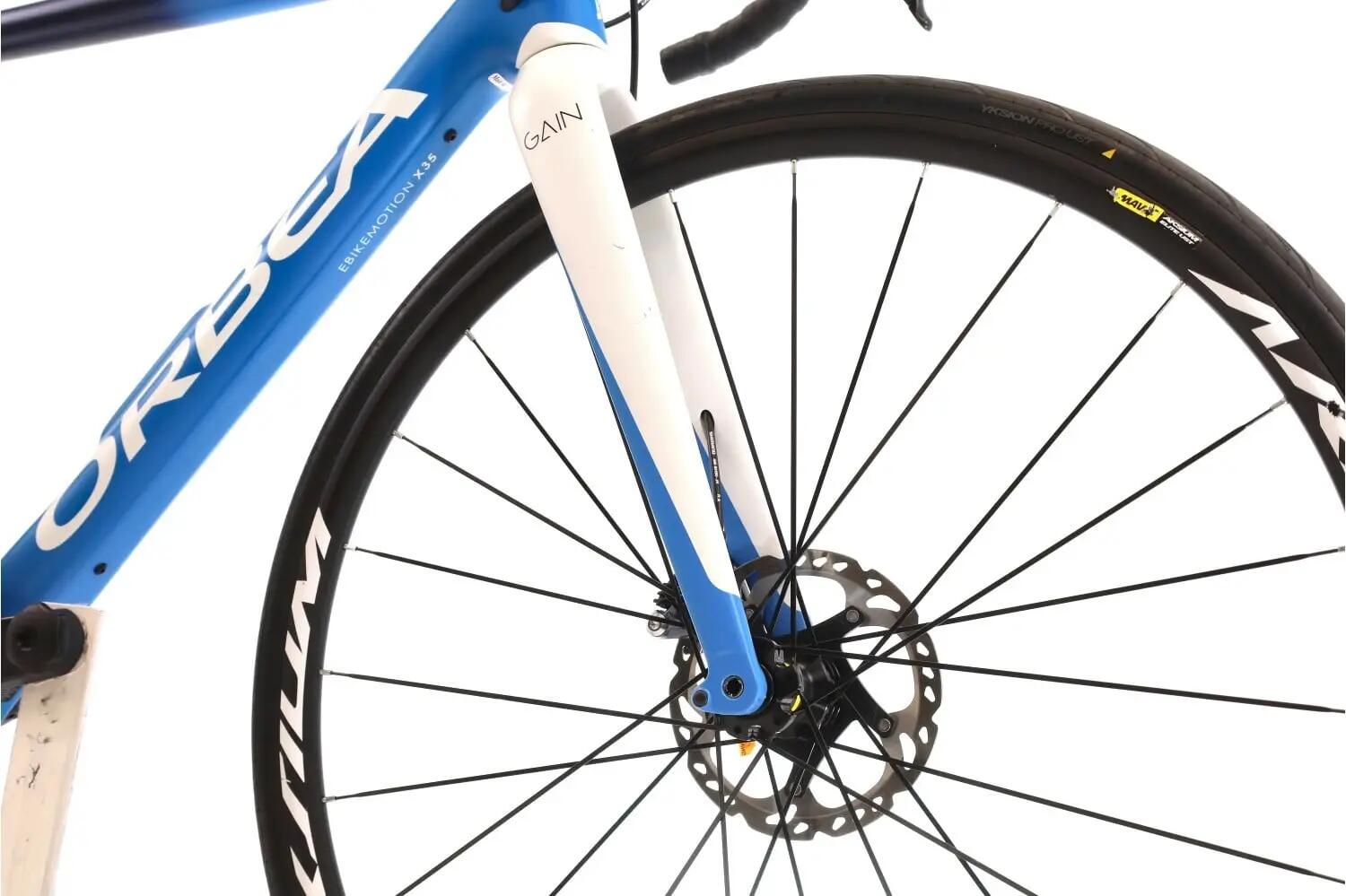 Ebike da strada ricondizionata ·  Gain 5/8