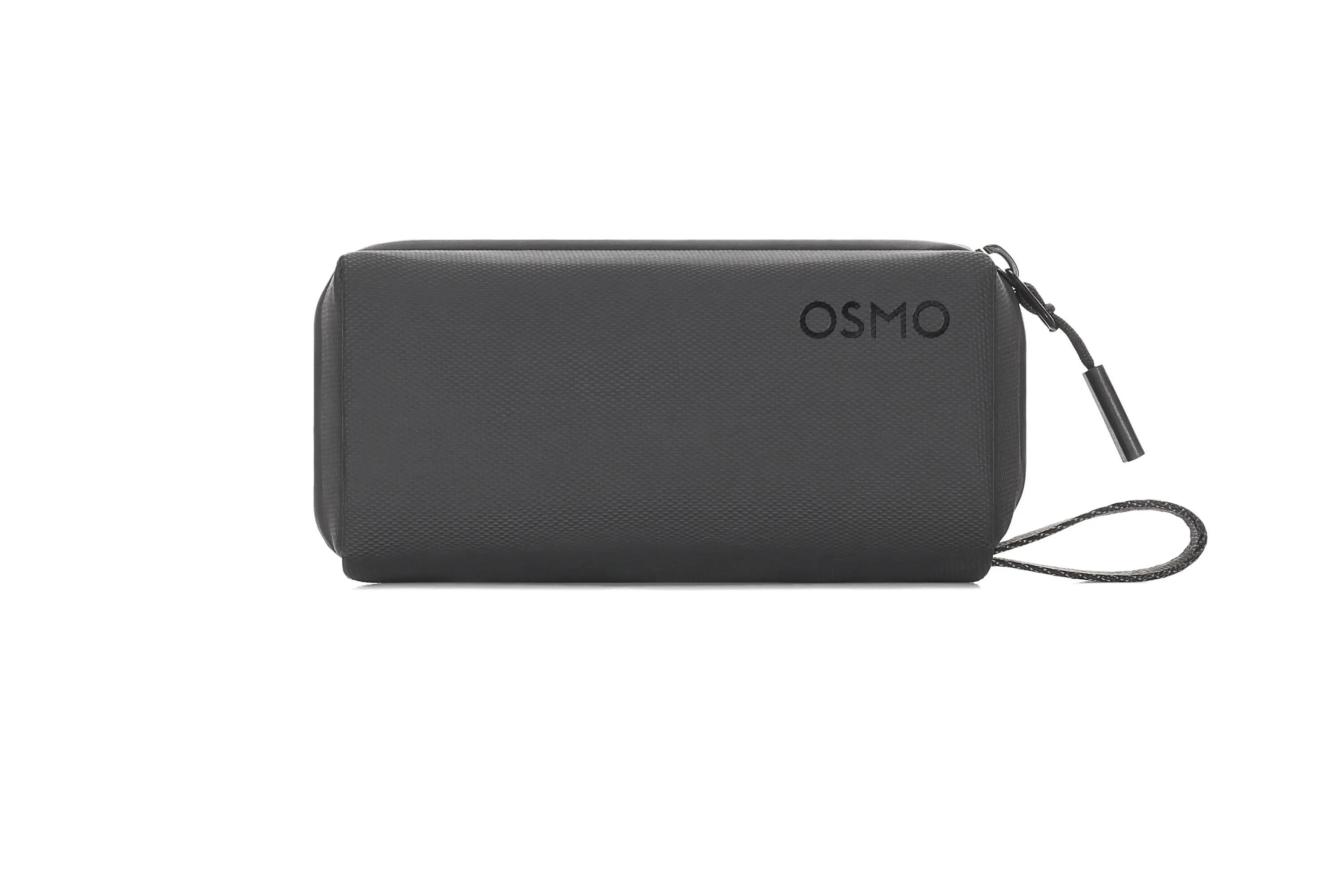 DJI Osmo Pocket 4 Carrying Bag for Camera and Accessories 5/6