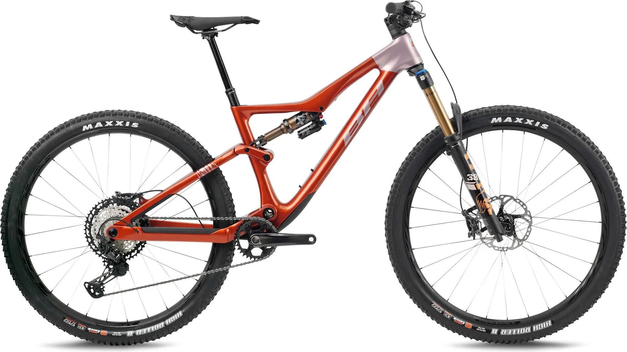BH BIKES picture