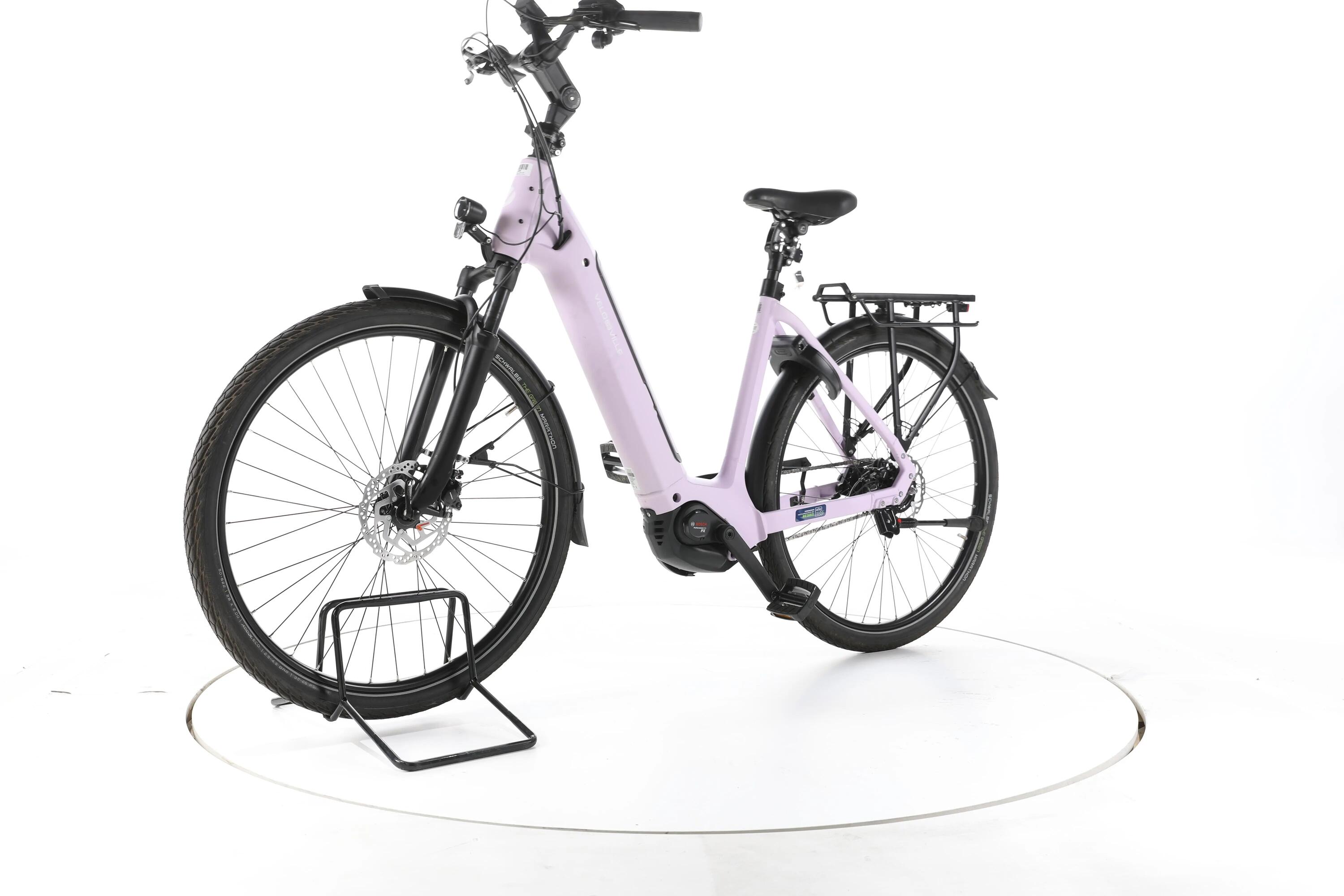 Ebike ricondizionata · Velo de Ville AEB990 PX PRO · Ottime condizioni 5/7