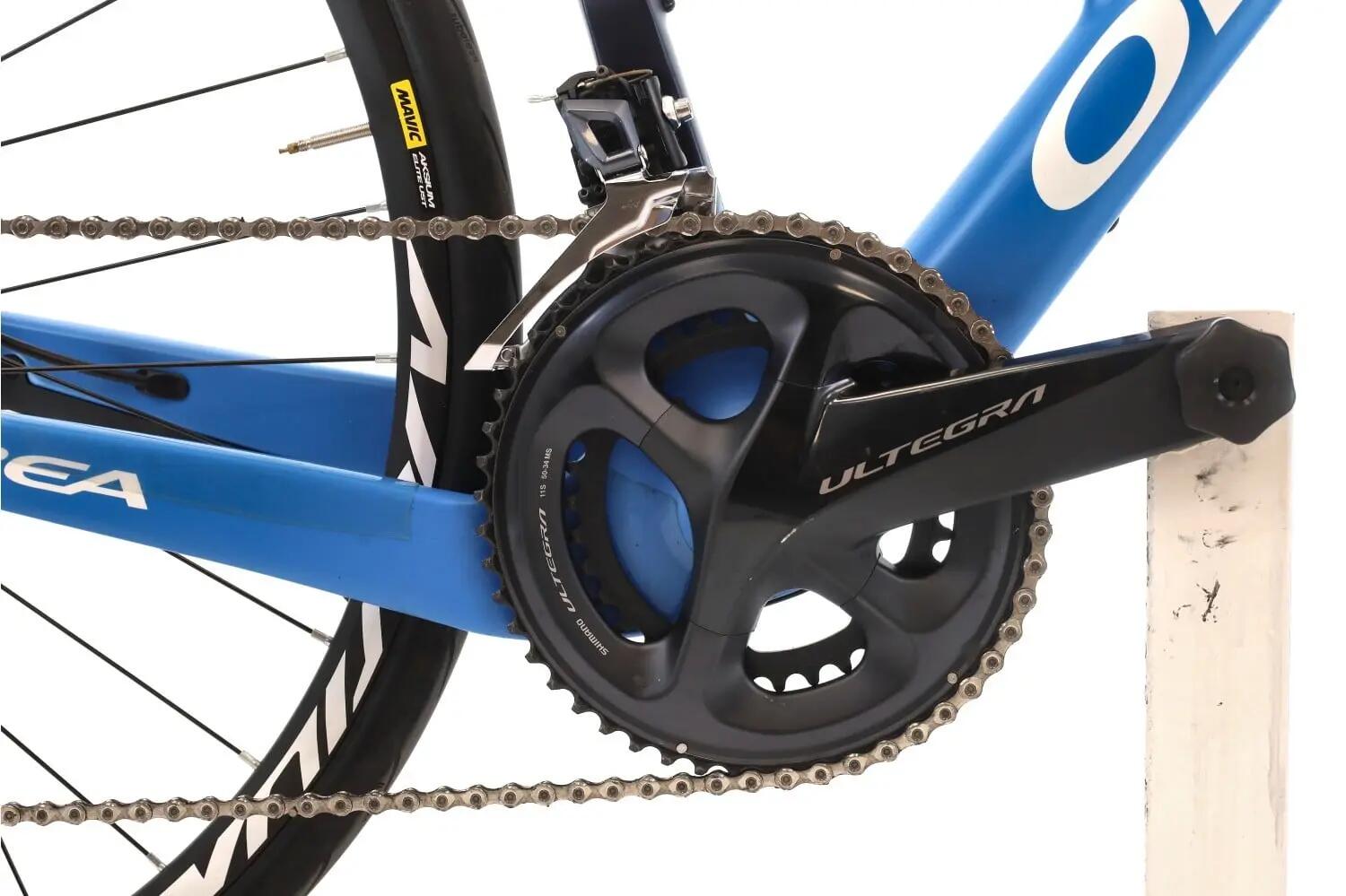 Ebike da strada ricondizionata ·  Gain 4/8