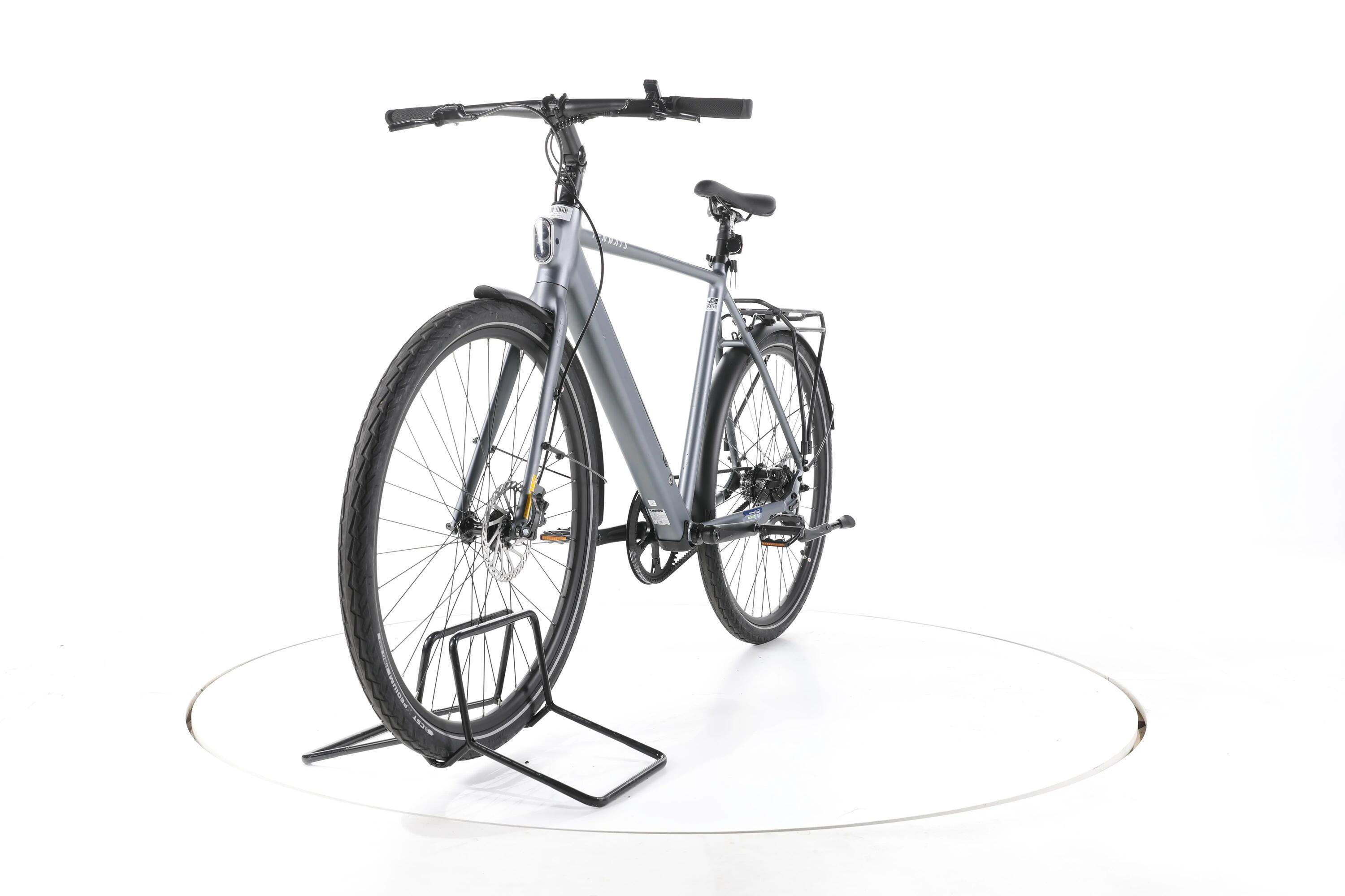 Ebike ricondizionata · TENWAYS CGO600 Pro · Ottime condizioni 4/7