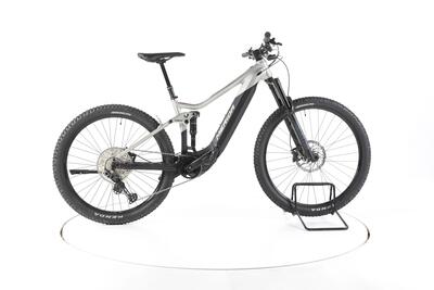 Tweedehands - merida eone-sixty 575 e-bike fully - zeer goed