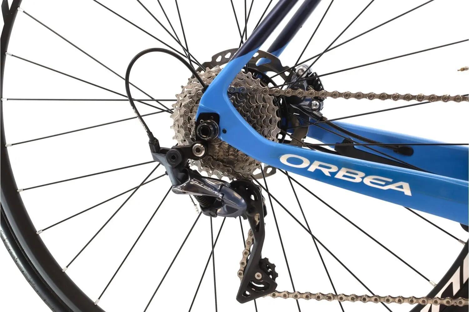 Ebike da strada ricondizionata ·  Gain 3/8