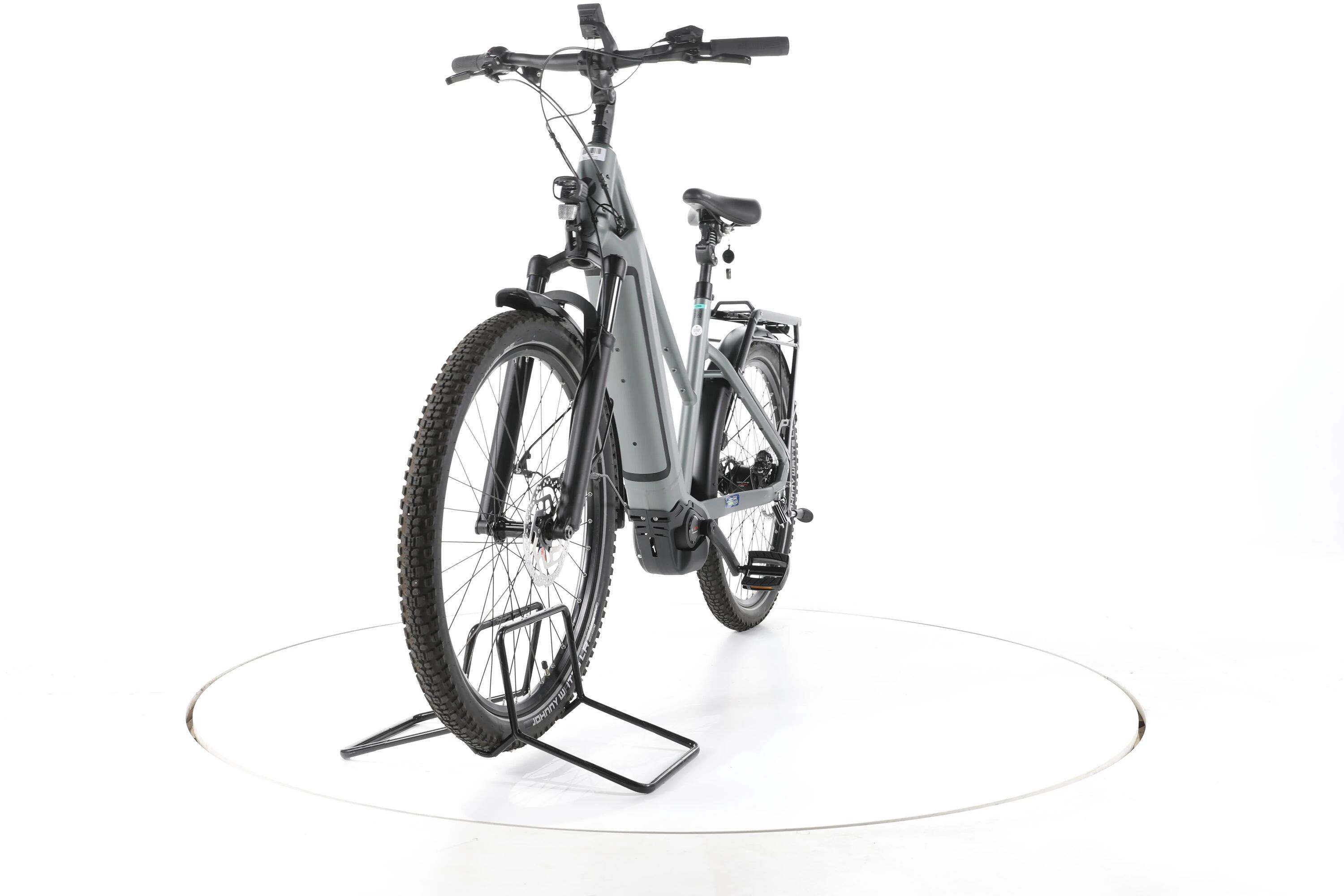 Ebike ricondizionata · Velo de Ville SEB 890 Pro · Ottime condizioni 4/7