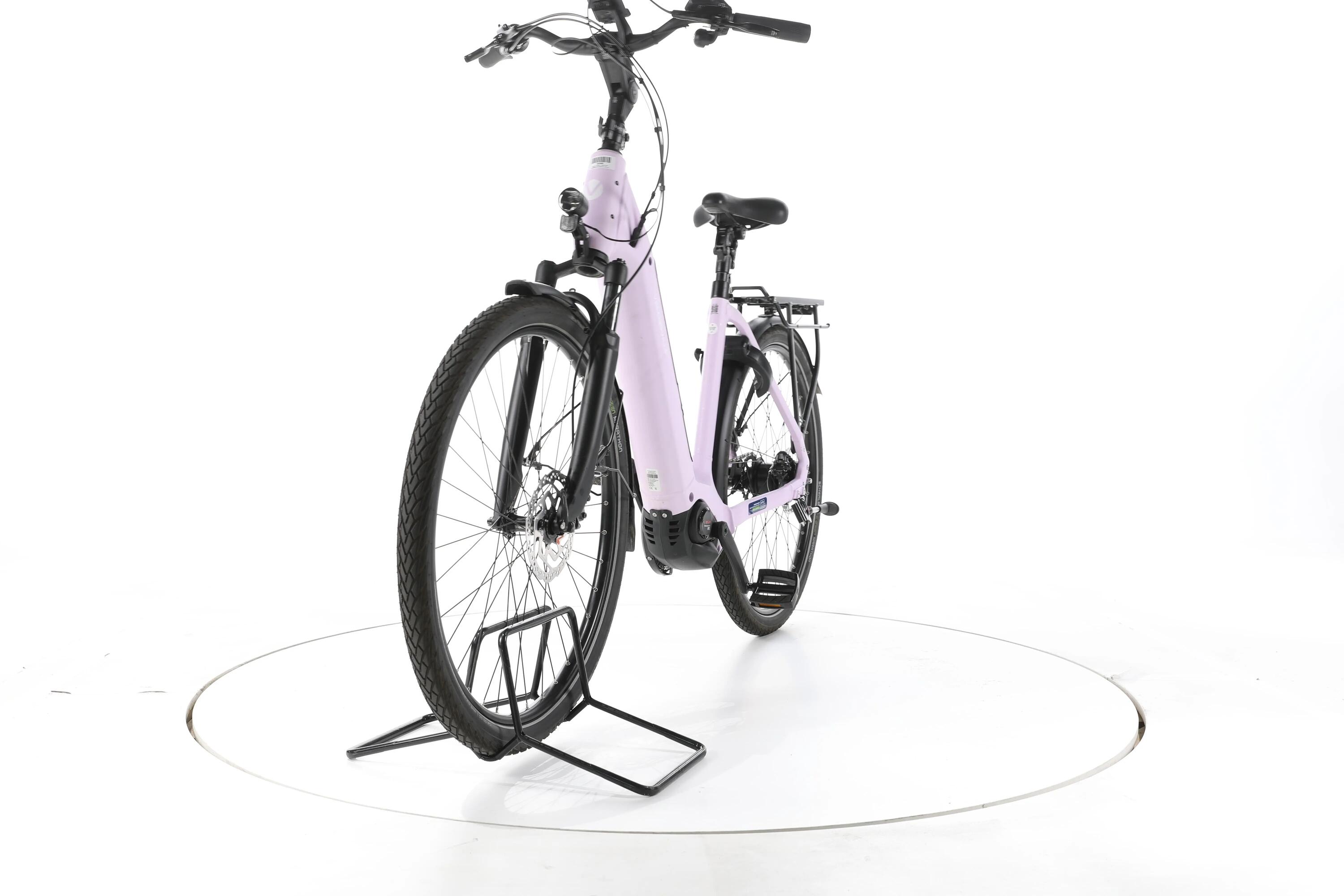 Ebike ricondizionata · Velo de Ville AEB990 PX PRO · Ottime condizioni 4/7