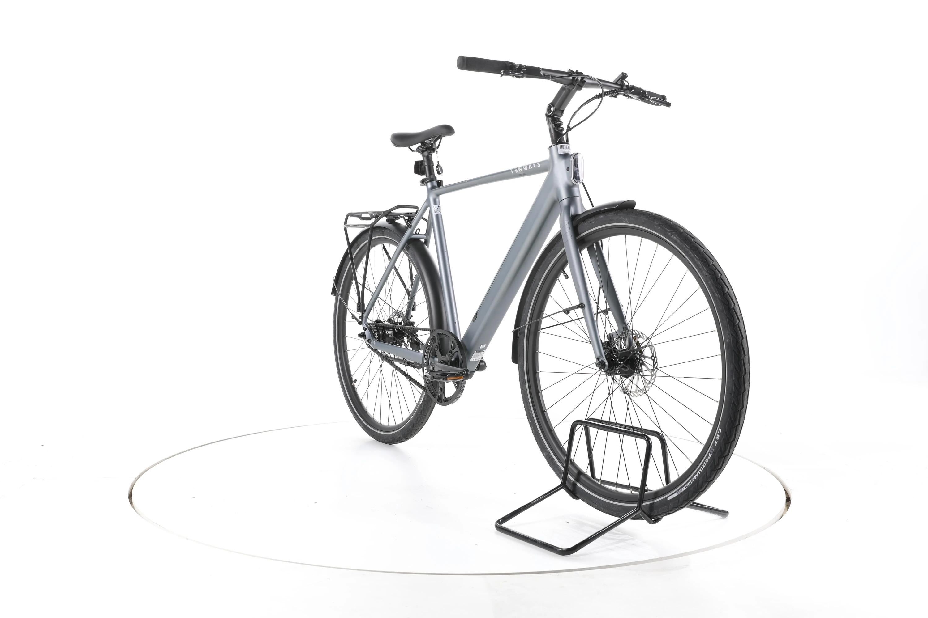 Ebike ricondizionata · TENWAYS CGO600 Pro · Ottime condizioni 3/7