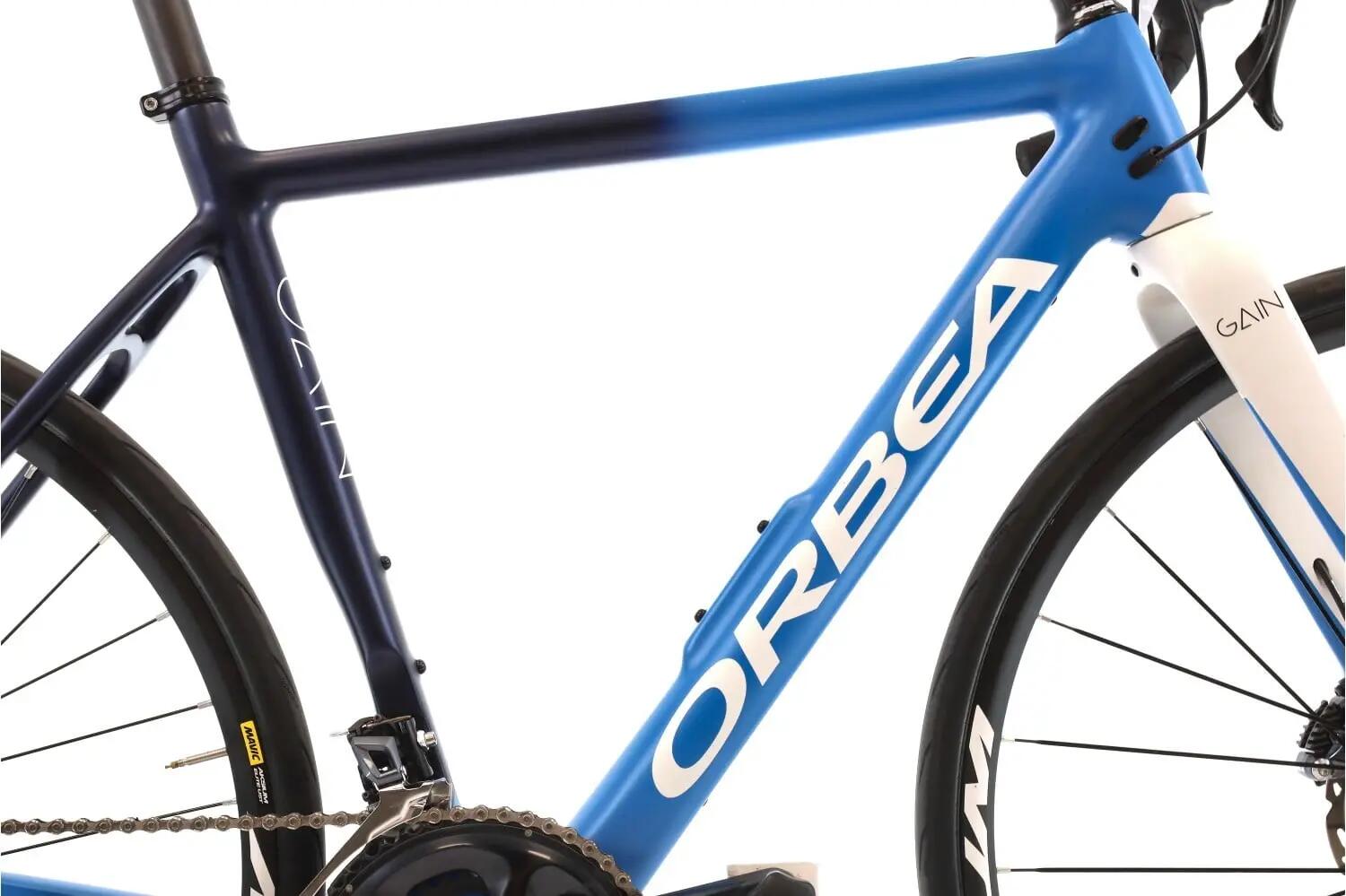 Ebike da strada ricondizionata ·  Gain 2/8