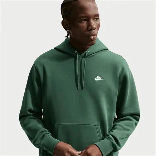 Bluza sportowa męska Nike FN3859323FIRFIRWHI 4/5