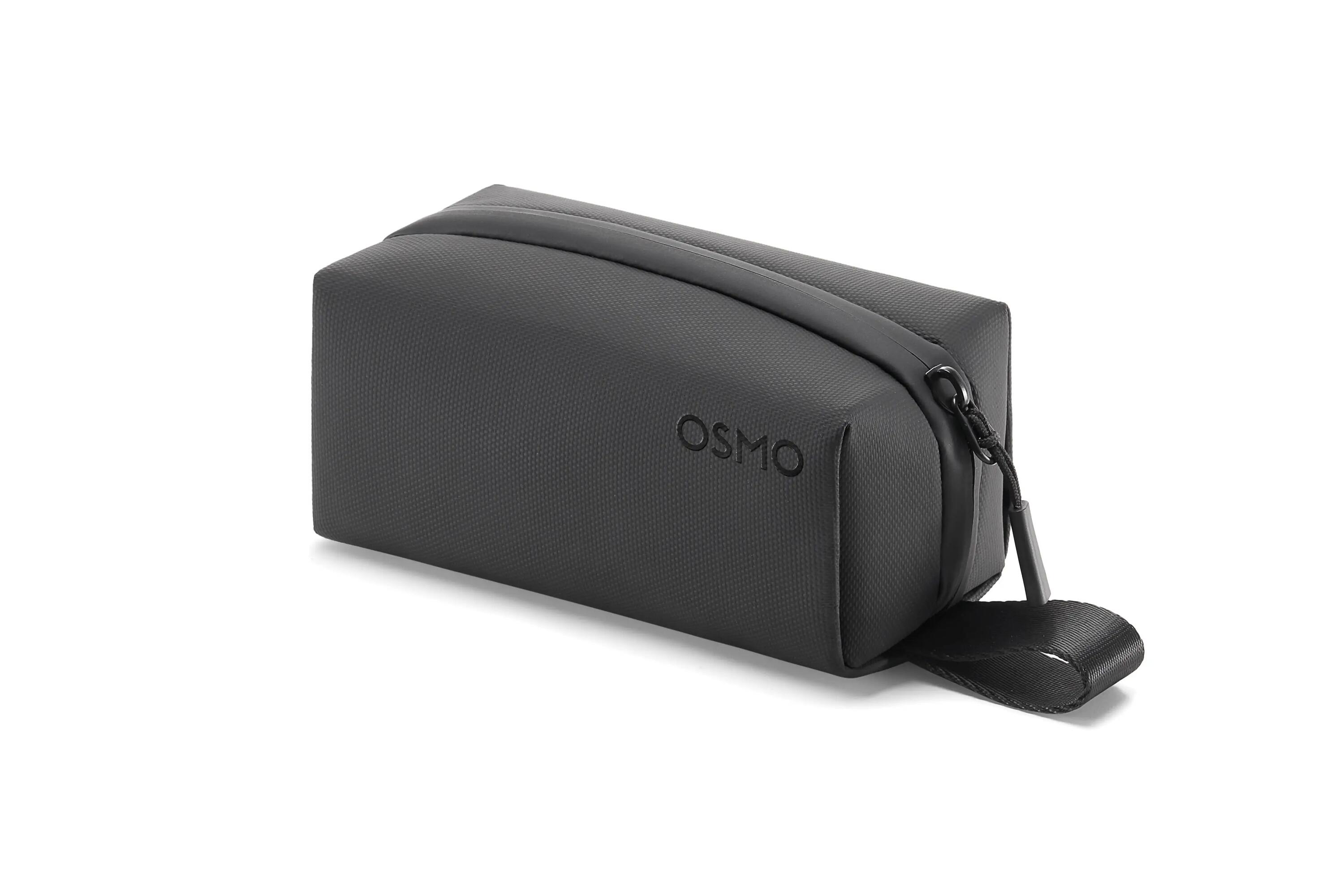DJI Osmo Pocket 4 Carrying Bag for Camera and Accessories 2/6