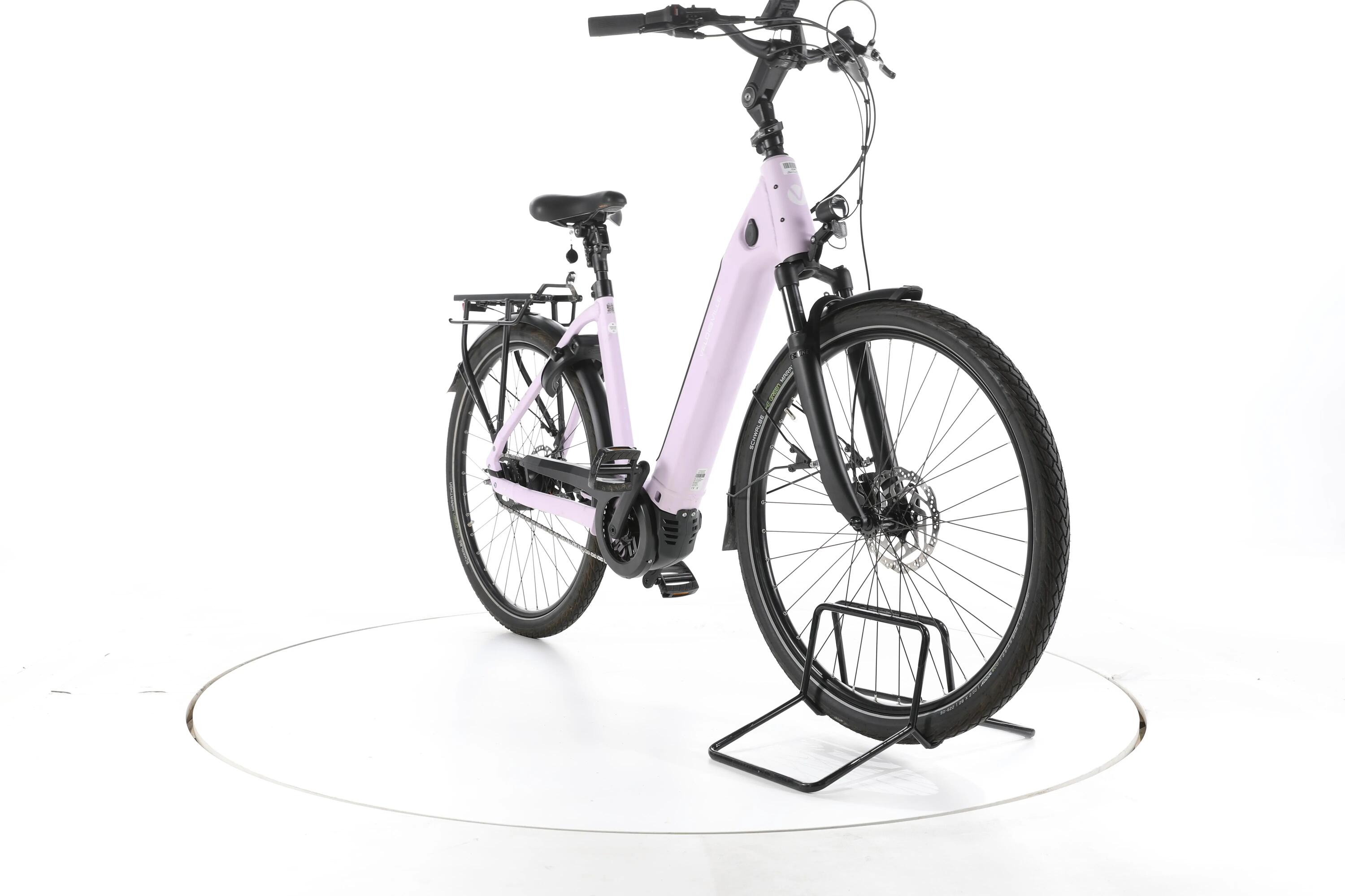 Ebike ricondizionata · Velo de Ville AEB990 PX PRO · Ottime condizioni 3/7