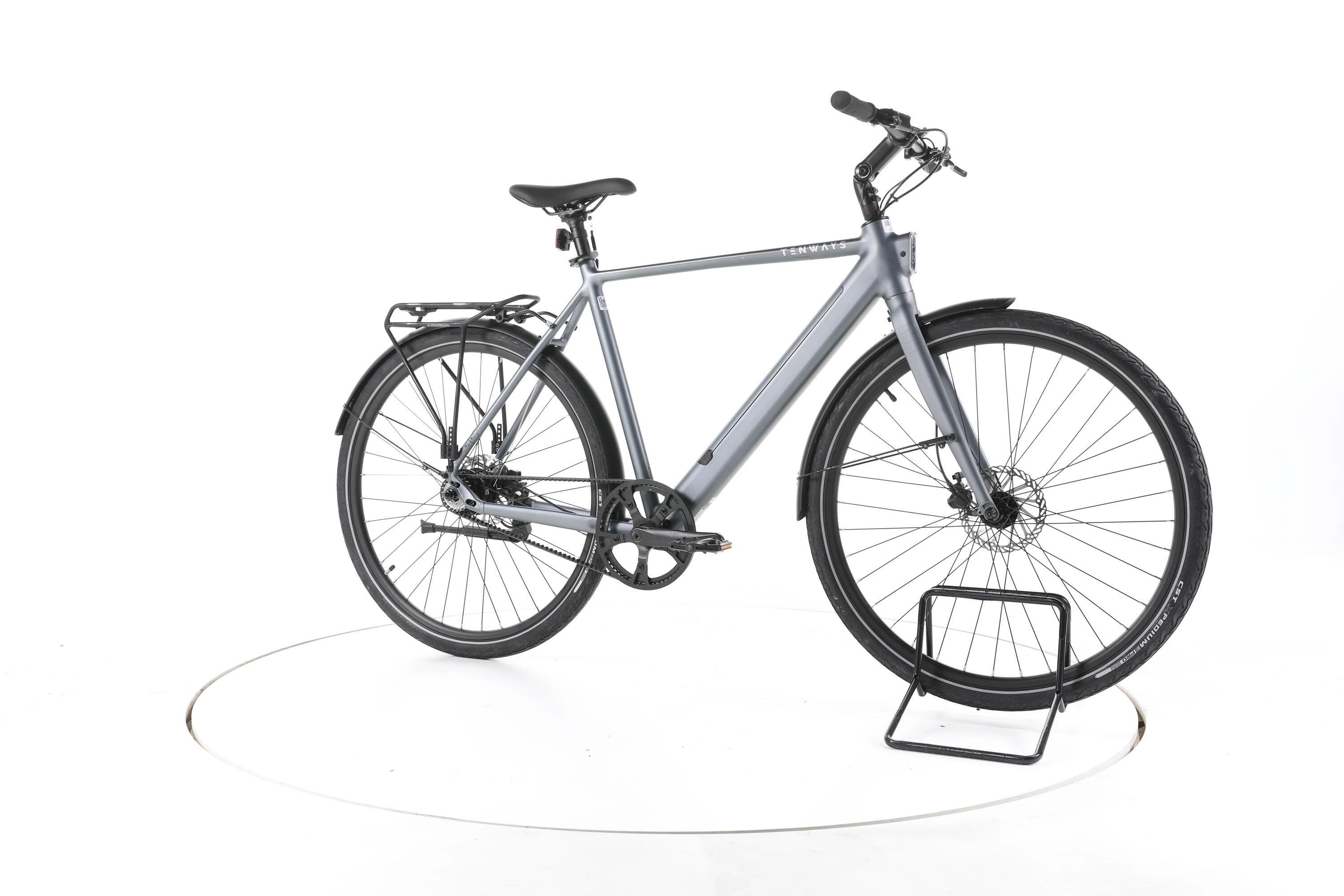 Ebike ricondizionata · TENWAYS CGO600 Pro · Ottime condizioni 2/7