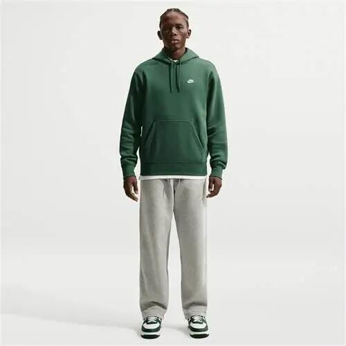 Bluza sportowa męska Nike FN3859323FIRFIRWHI 2/5