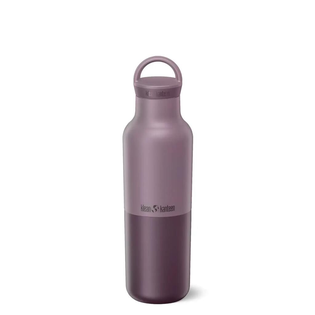 Isothermal Bottle Klean Kanteen Rise Vac Classic aced Arch Loopcap