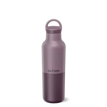 Gourde isotherme Klean Kanteen Rise Vac Classic aced Arch Loopcap