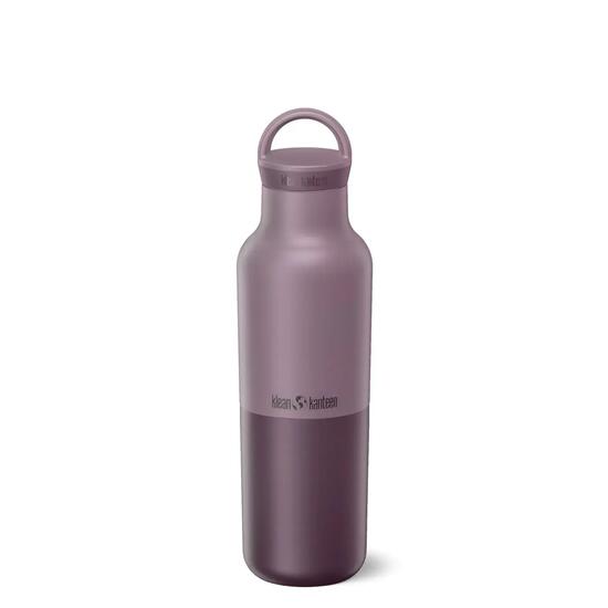 Gourde isotherme Klean Kanteen Rise Vac Classic aced Arch Loopcap