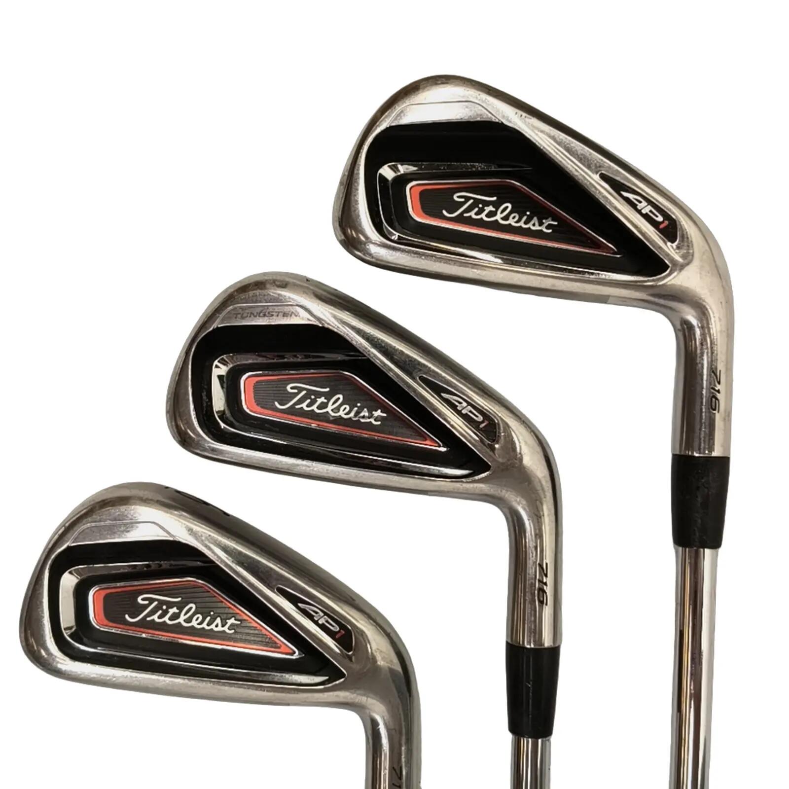 TITLEIST picture