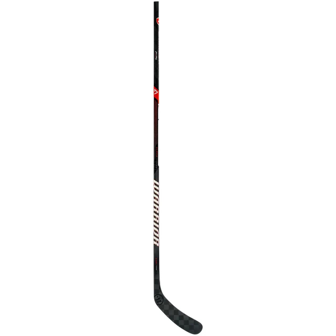 WARRIOR LX3 Pro SWI 50in 30 Junior W03 – W03 L 4/4