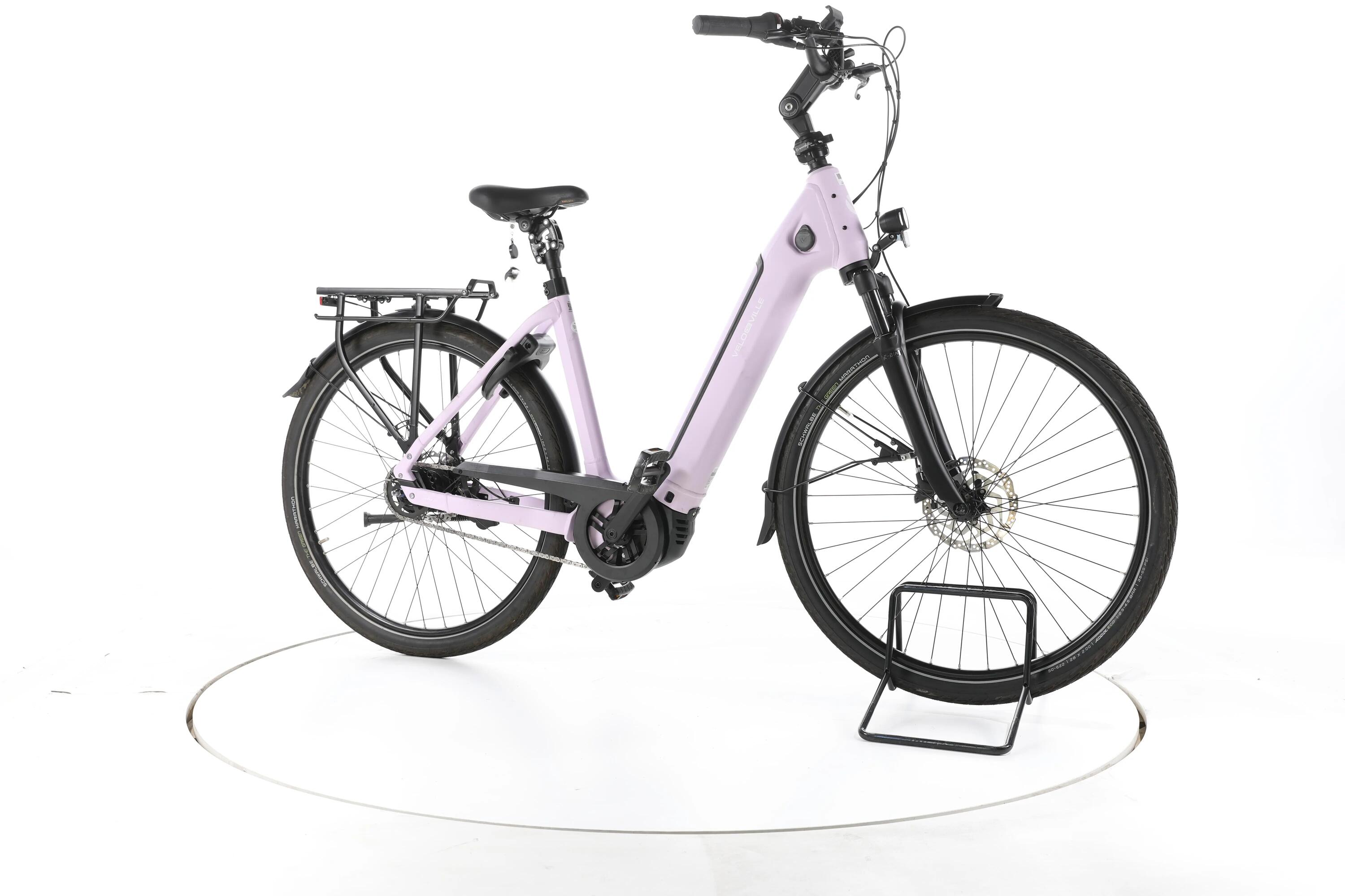 Ebike ricondizionata · Velo de Ville AEB990 PX PRO · Ottime condizioni 2/7