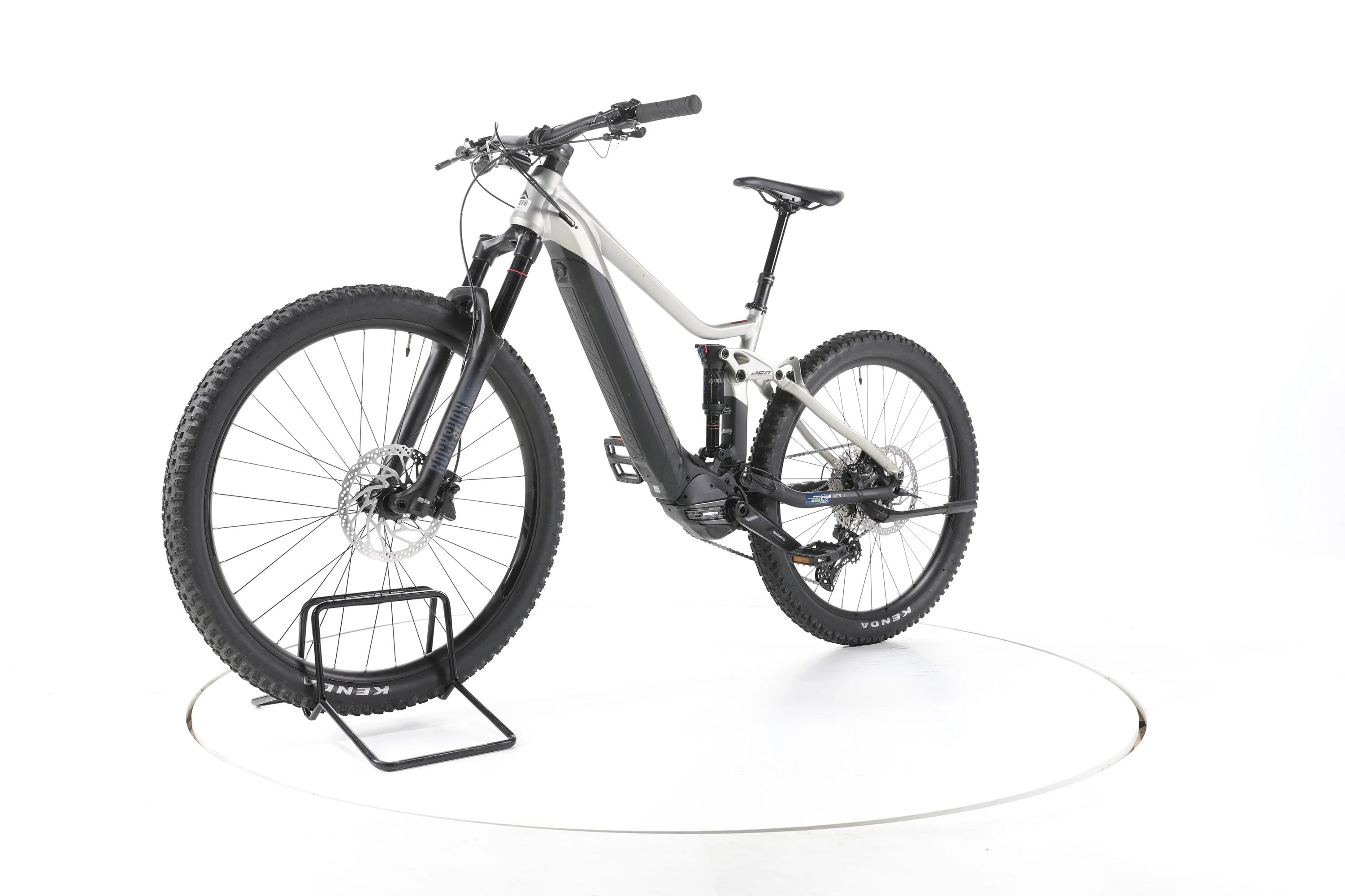 Ebike ricondizionata · Merida eONE-SIXTY 575 · Ottime condizioni 5/7