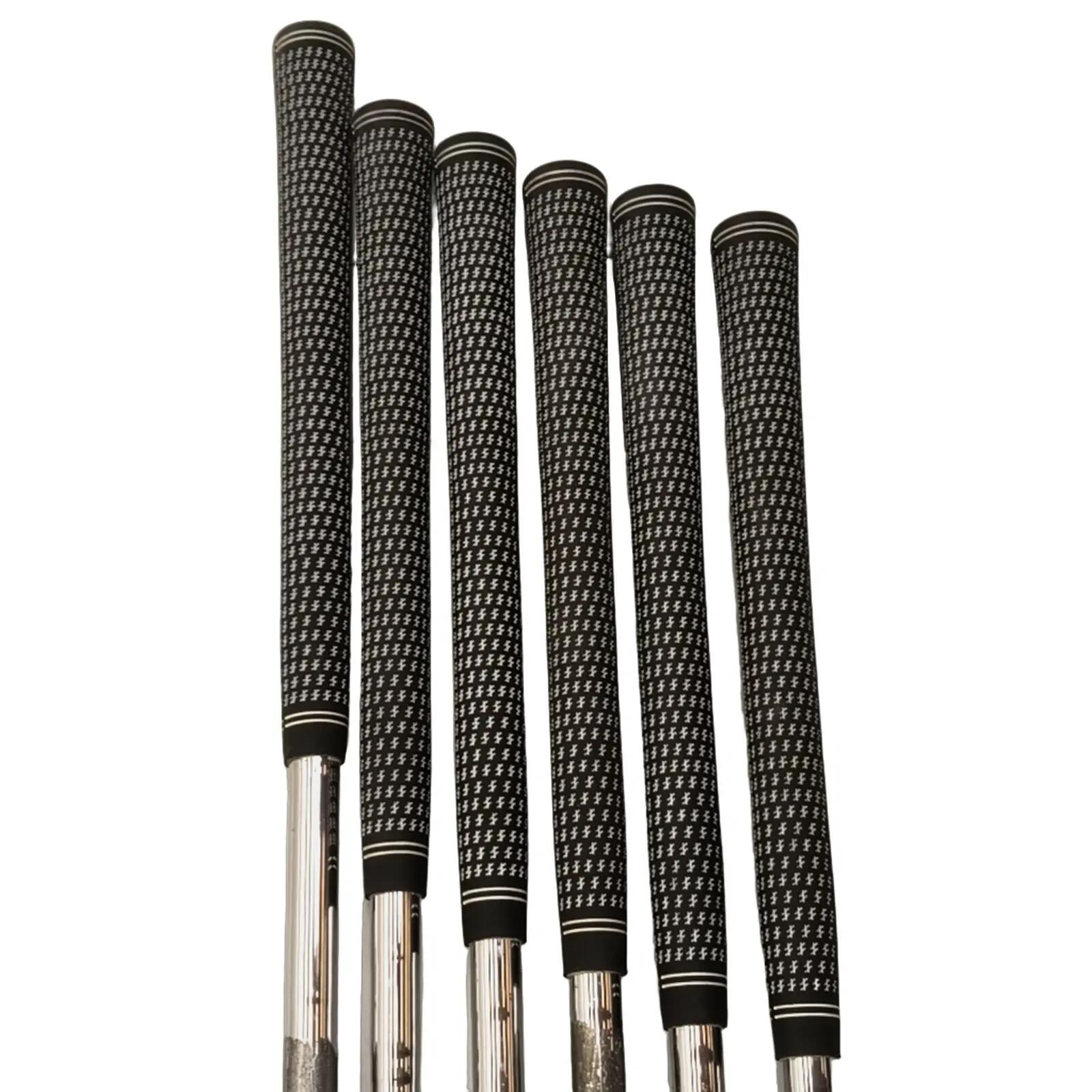 Titleist AP1 / AP2 716 IJzerset / 4-9i / Flex Regular / Staal 5/5