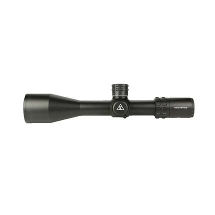 KECK Optics RS Precision - 5-30x56 SFP, réticule IR-G2A, tube de 34 mm
