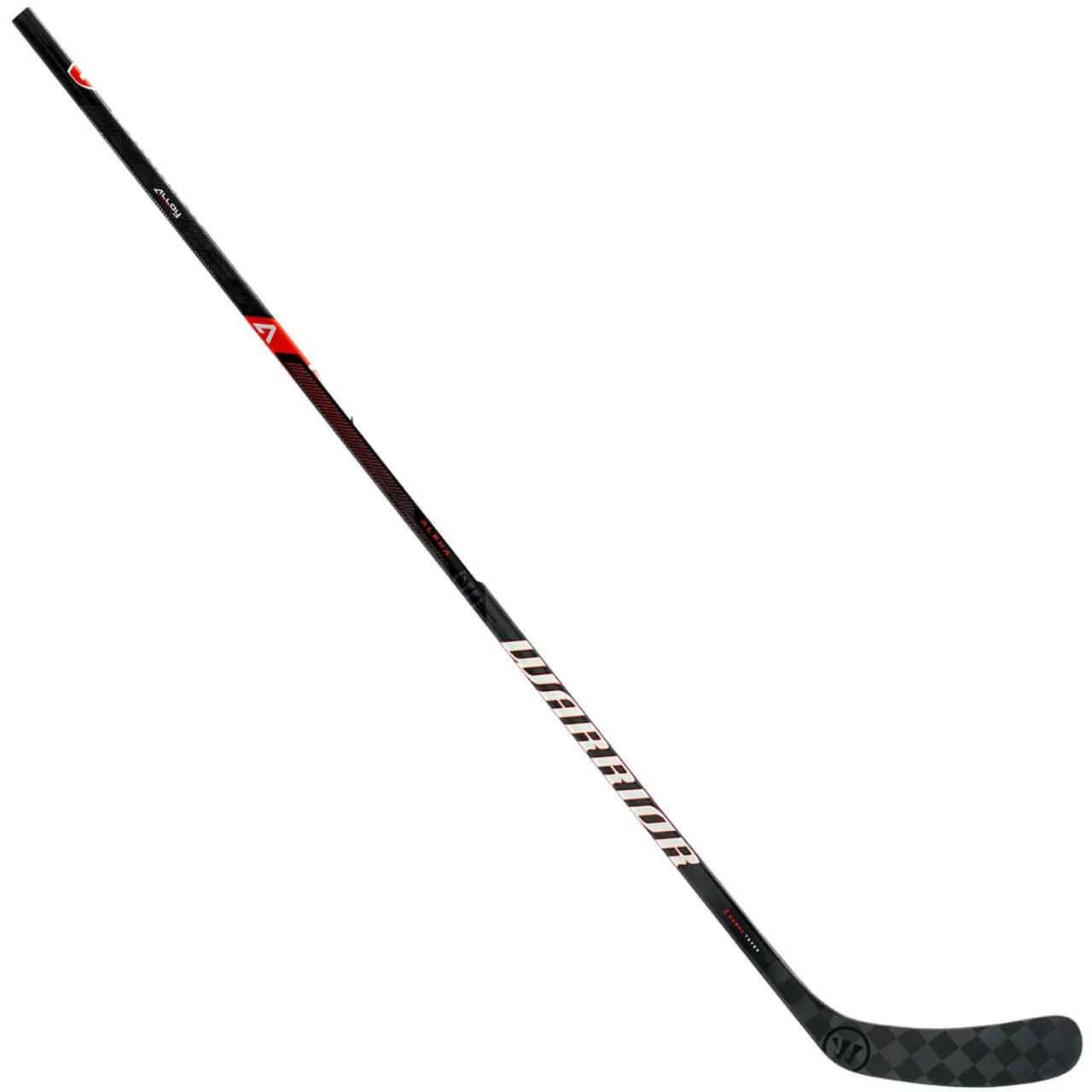 WARRIOR LX3 Pro SWI 50in 30 Junior W03 – W03 L 2/4