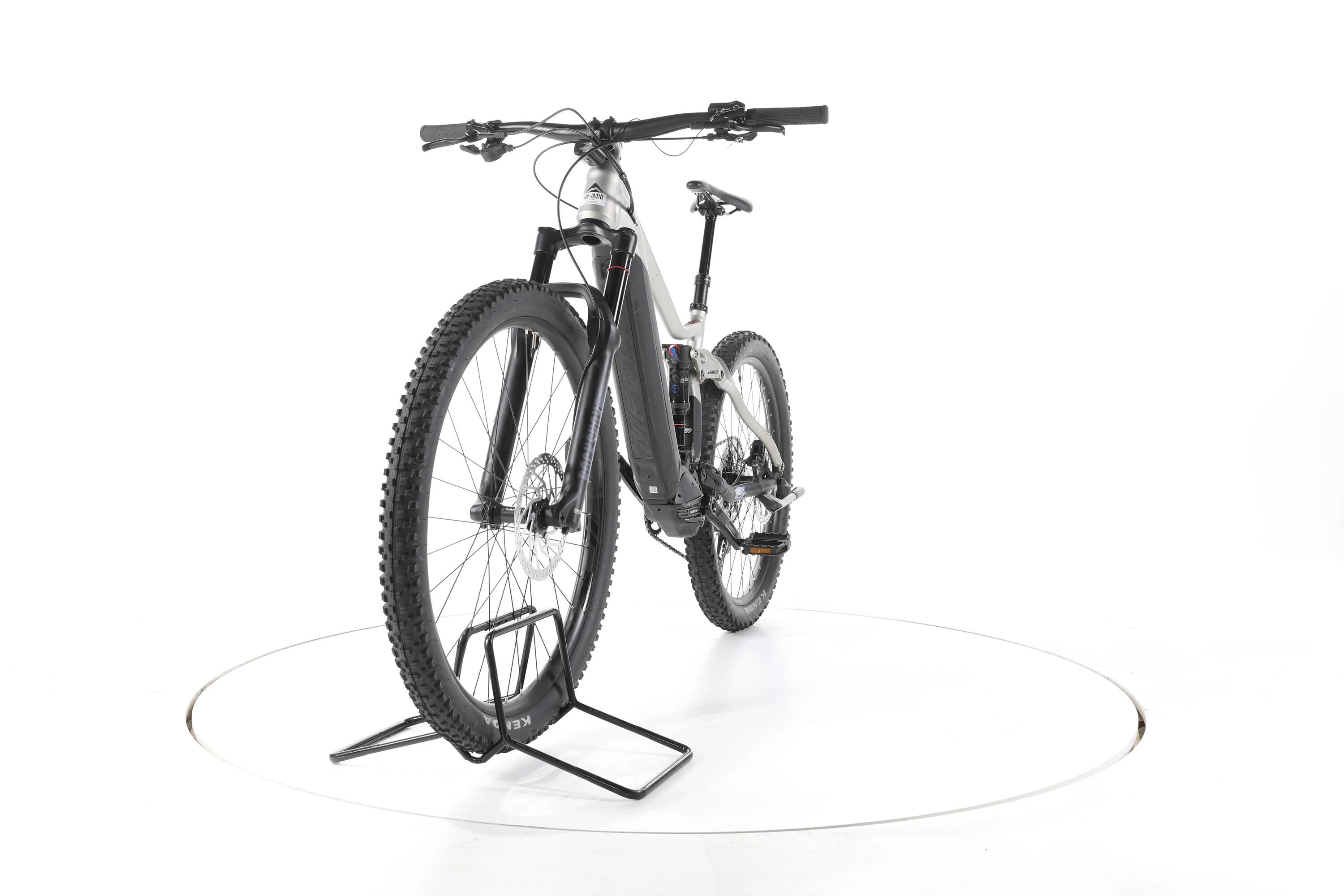 Ebike ricondizionata · Merida eONE-SIXTY 575 · Ottime condizioni 4/7