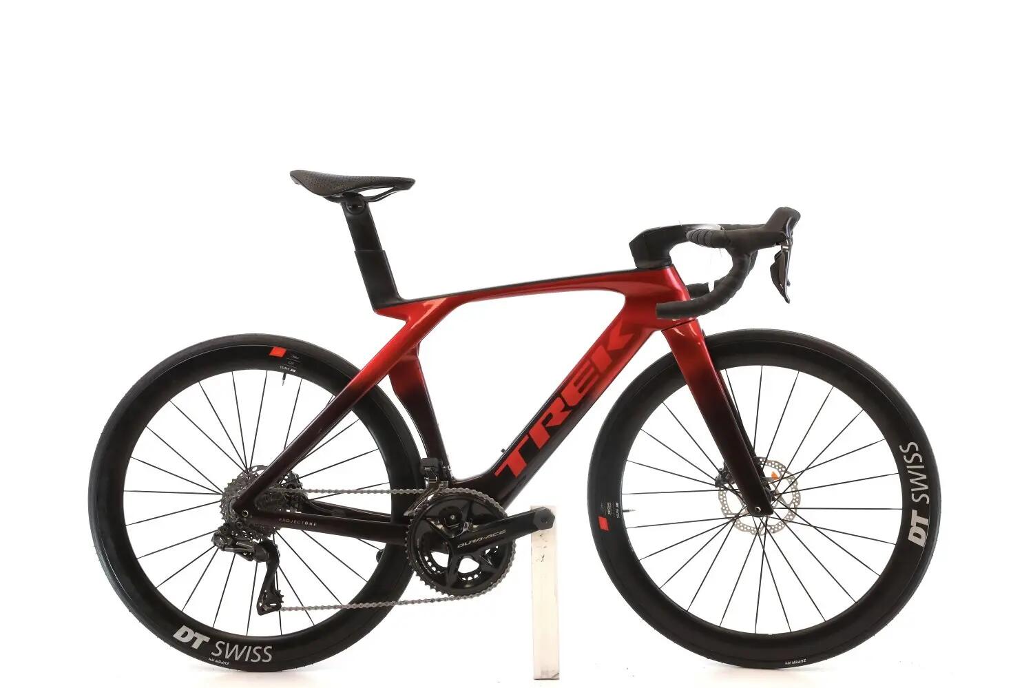 TREK picture