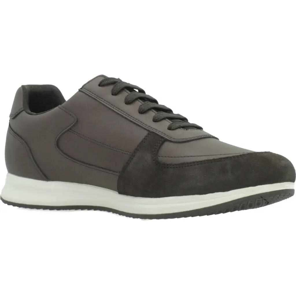 Zapatillas hombre Geox U65h5a 0bc22 5/5