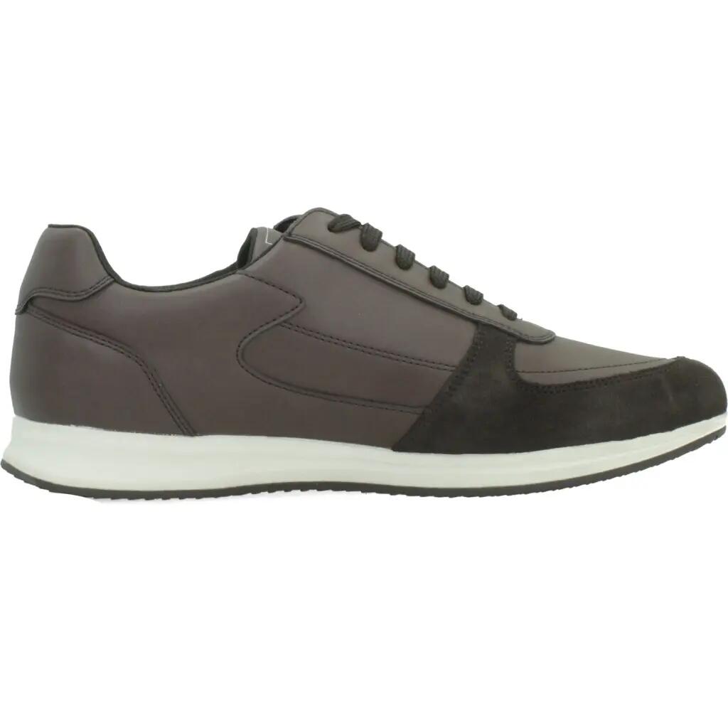 Zapatillas hombre Geox U65h5a 0bc22 4/5