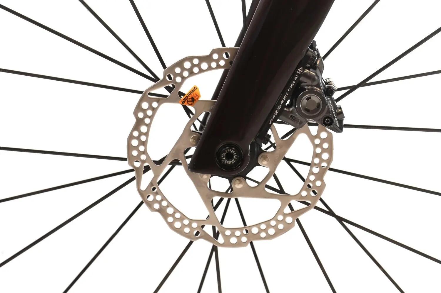 Bici strada ricondizionata ·  Madone SLR Di2 12V · Ottimo stato 7/8