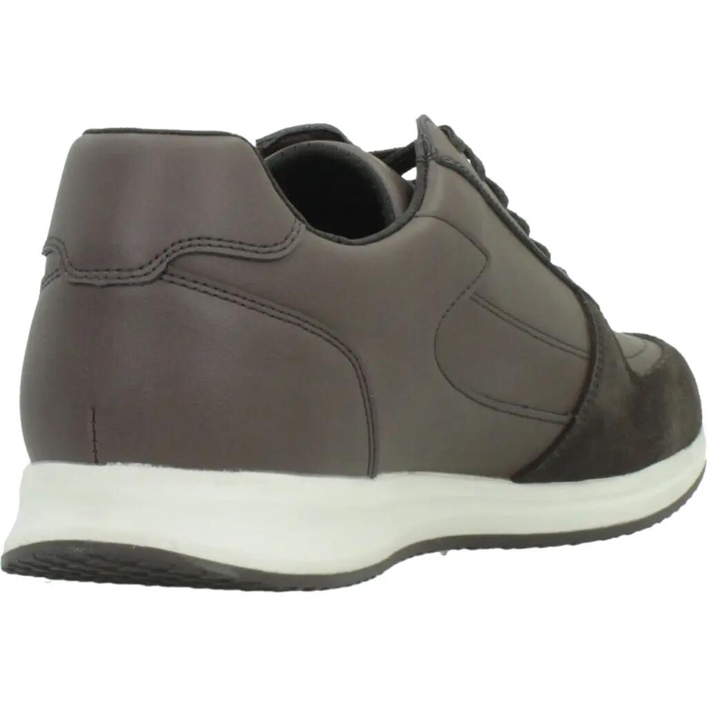 Zapatillas hombre Geox U65h5a 0bc22 3/5