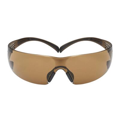 Beschermende bril akah 3m sf405