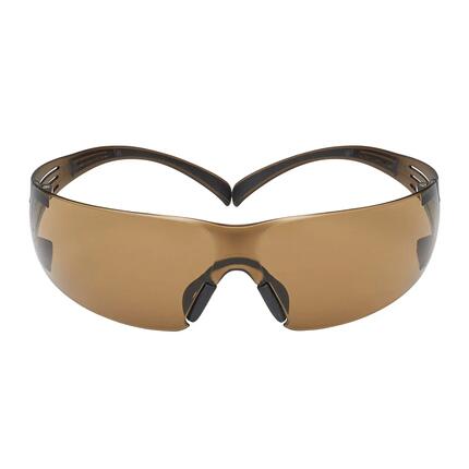 Lunettes de protection Akah 3M SF405