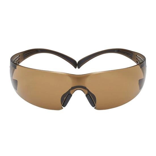 Lunettes de protection Akah 3M SF405
