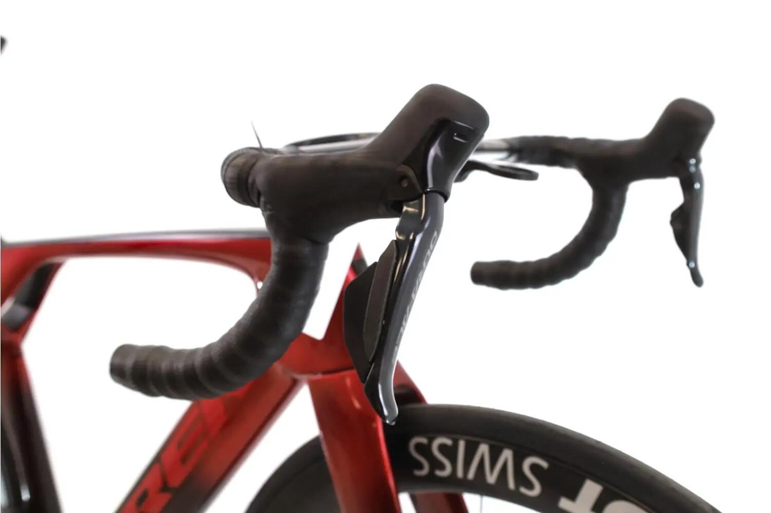 Bici strada ricondizionata ·  Madone SLR Di2 12V · Ottimo stato 6/8