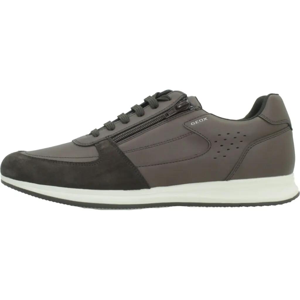 Zapatillas hombre Geox U65h5a 0bc22 2/5