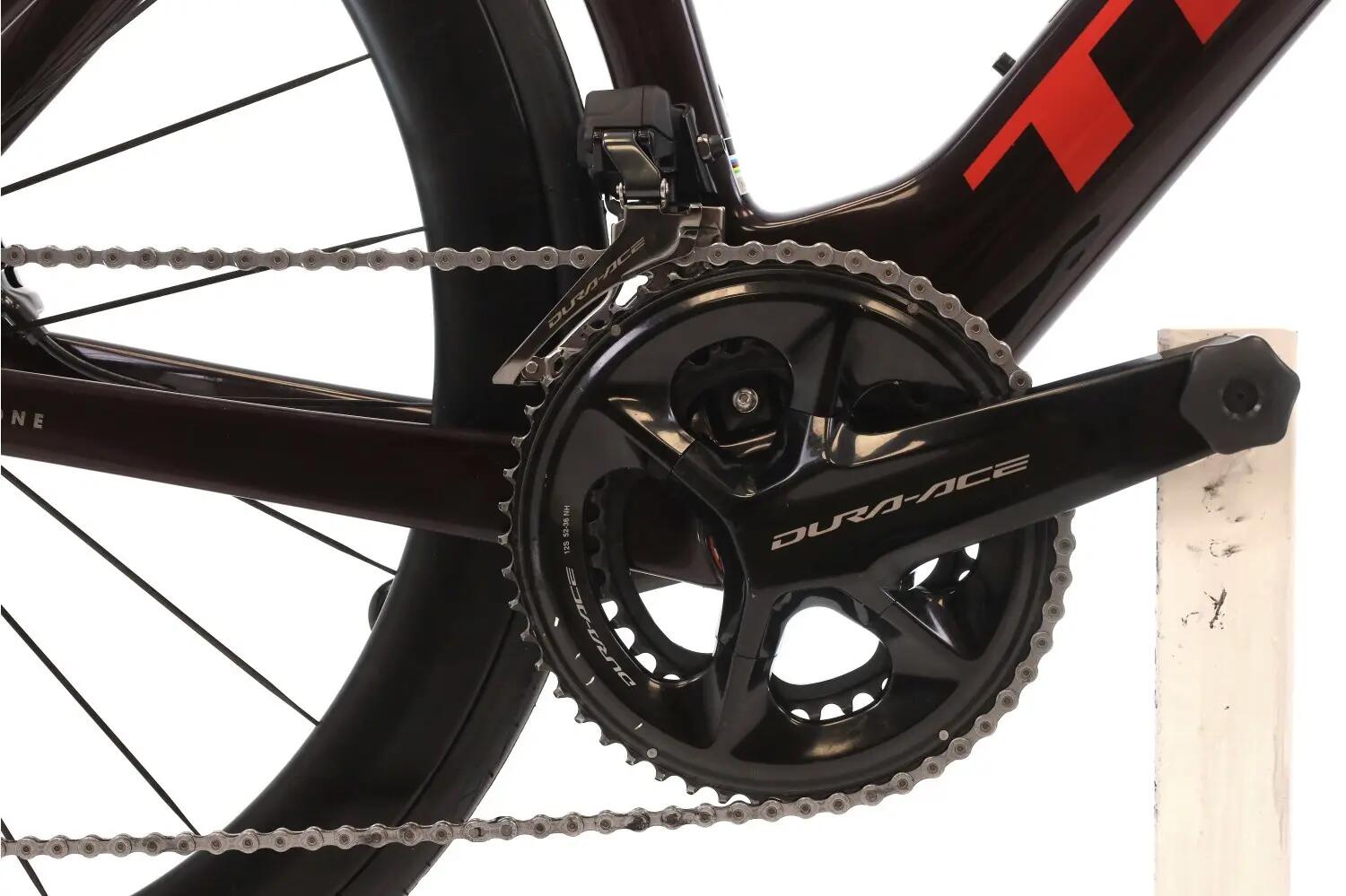 Bici strada ricondizionata ·  Madone SLR Di2 12V · Ottimo stato 4/8