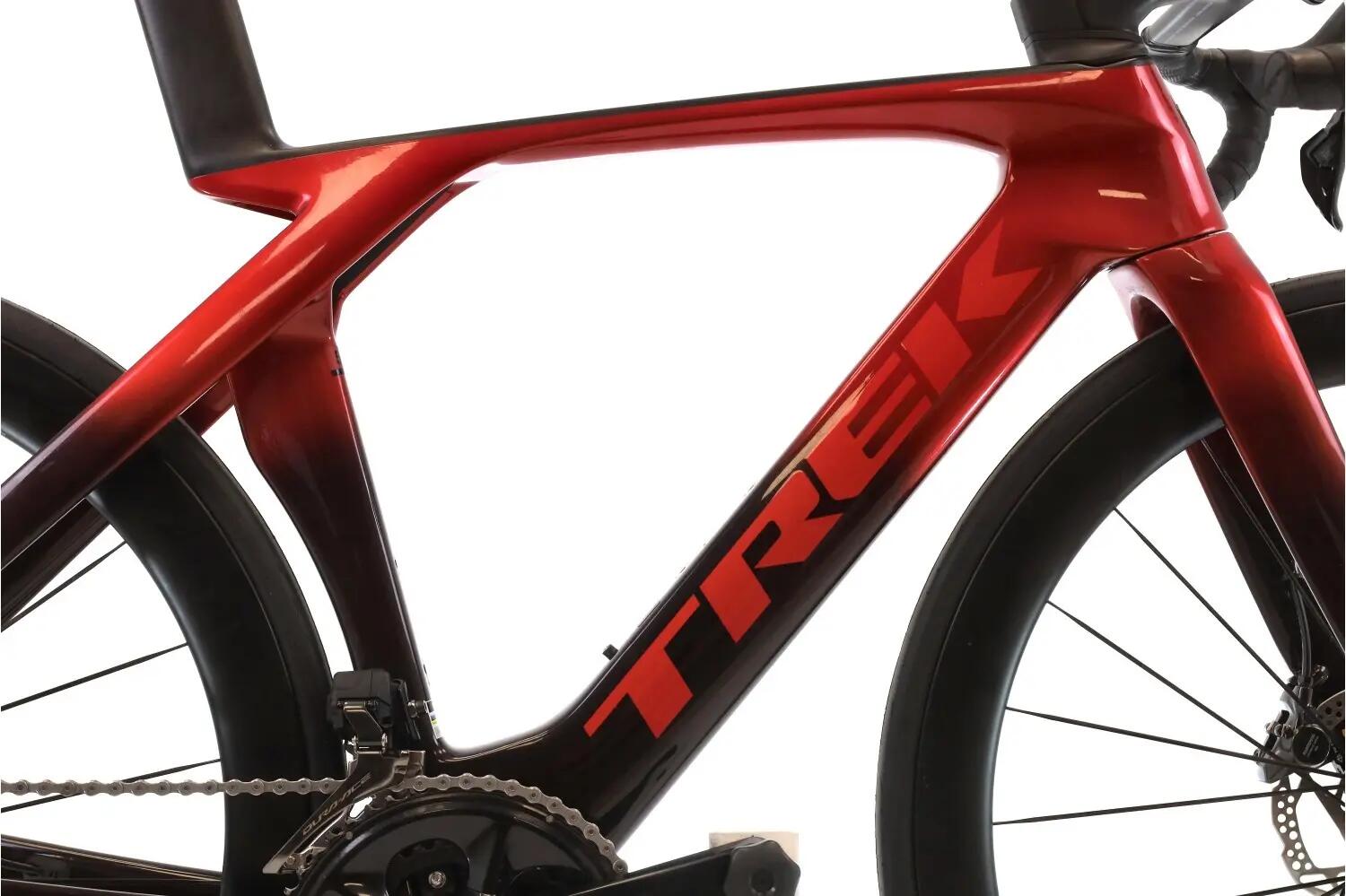 Bici strada ricondizionata ·  Madone SLR Di2 12V · Ottimo stato 2/8