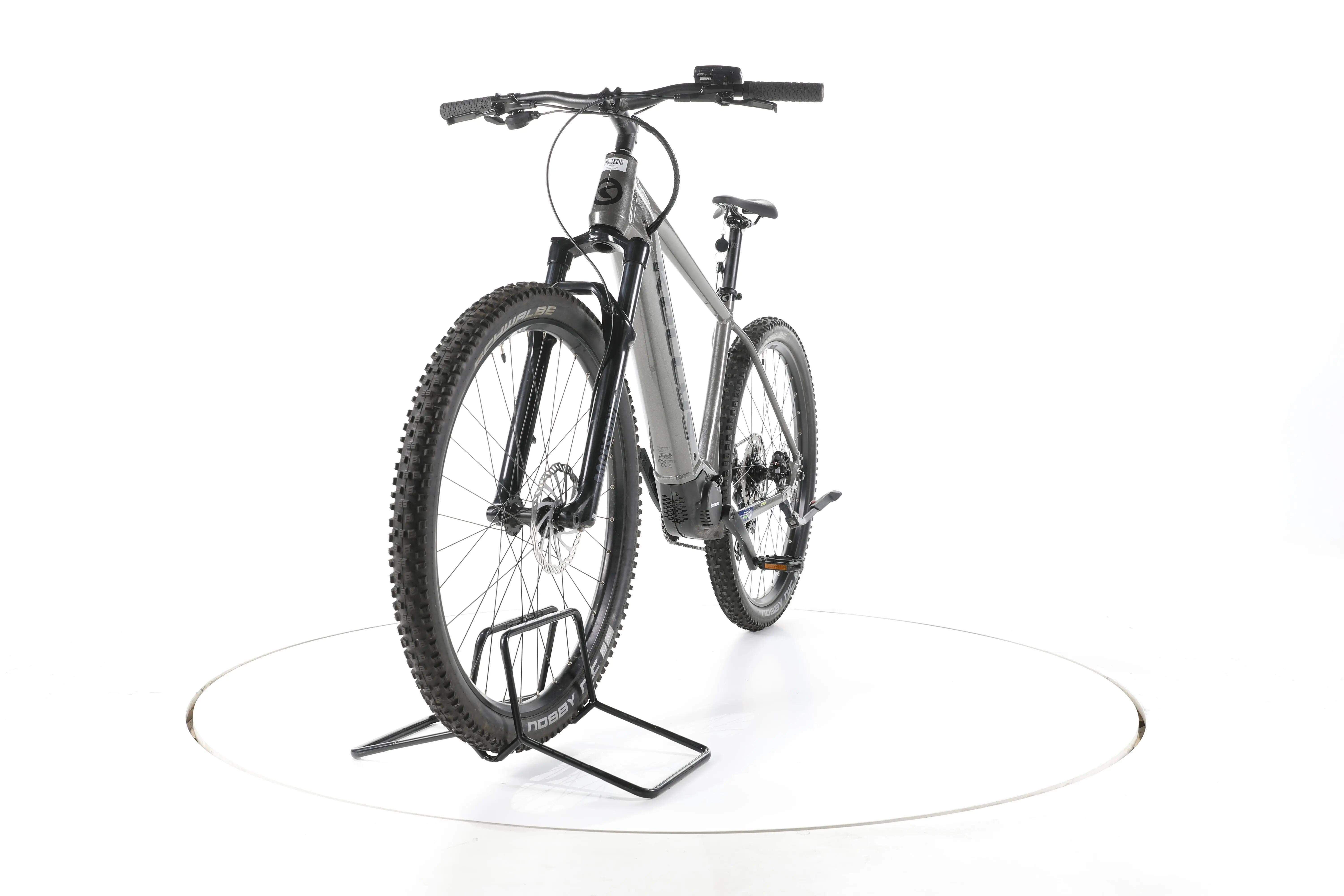 Ebike ricondizionata · Kellys TYGON R50 · Buone condizioni 4/7