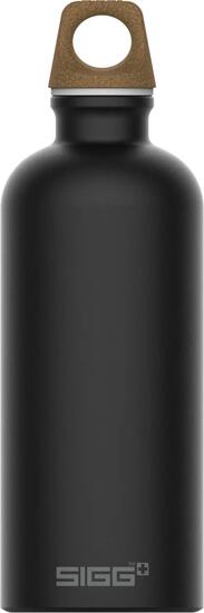 Gourde SIGG Traveller MyPlanet Direction Plain 0,6L-Made in Suisse