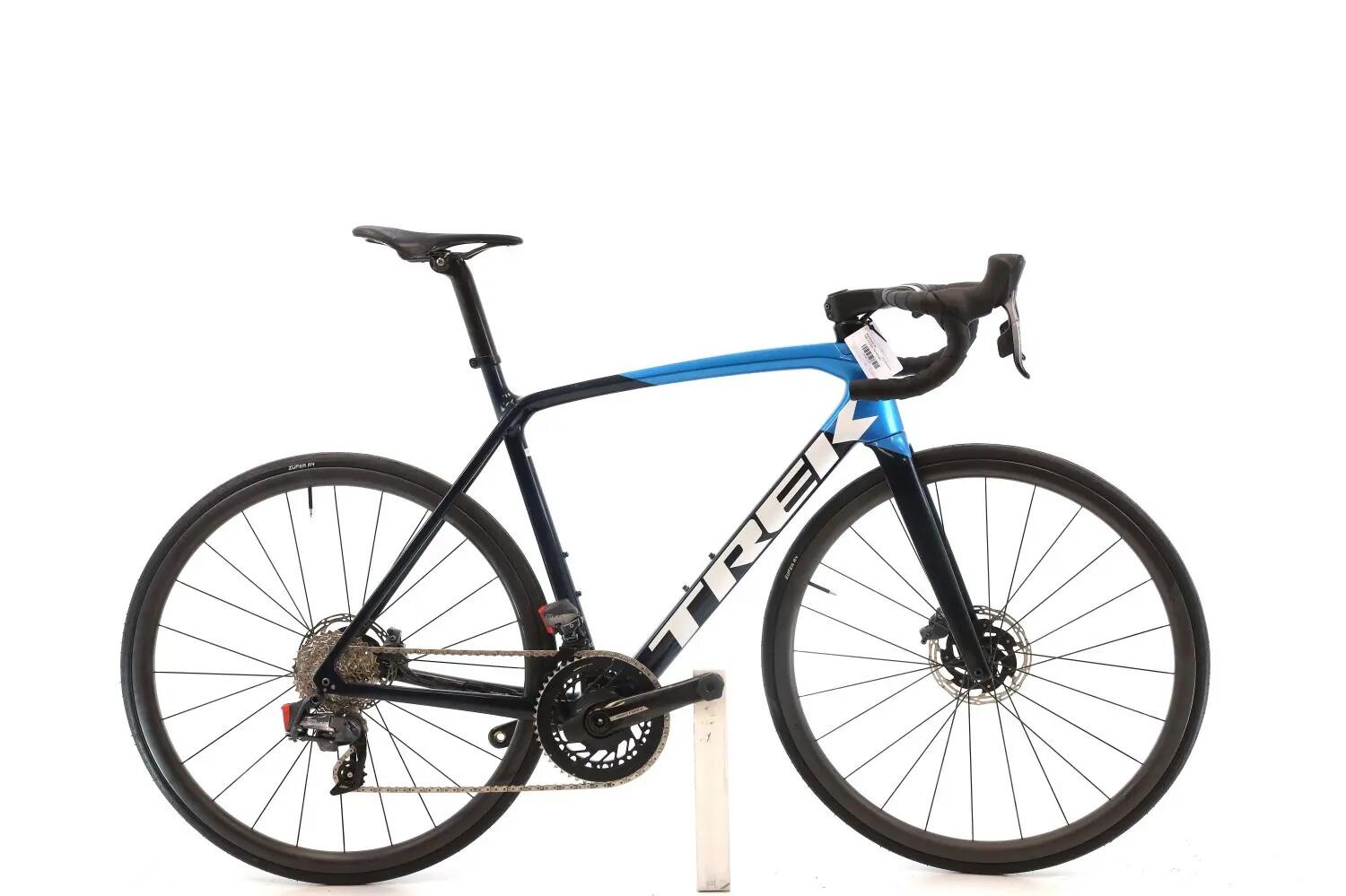 TREK picture