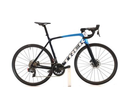 Refurbished Rennrad · Emonda SL 5 AXS 12V · Sehr guter Zustand
